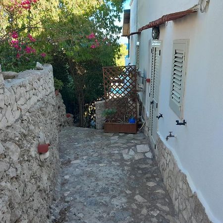 Villa Marina Marittima Exterior foto