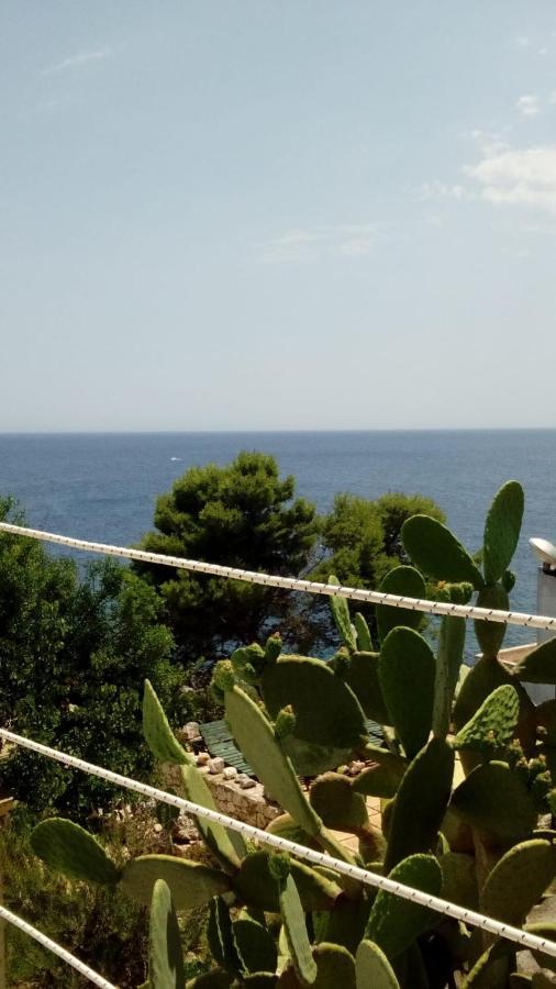 Villa Marina Marittima Exterior foto