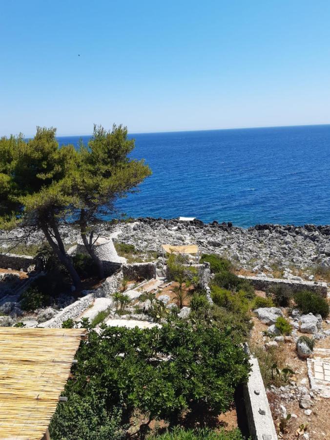 Villa Marina Marittima Exterior foto