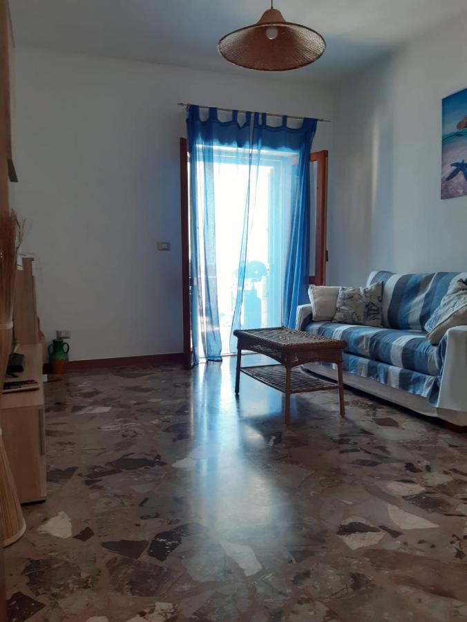 Villa Marina Marittima Exterior foto