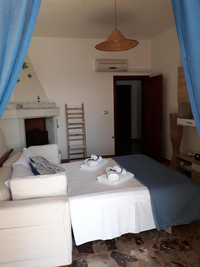 Villa Marina Marittima Exterior foto