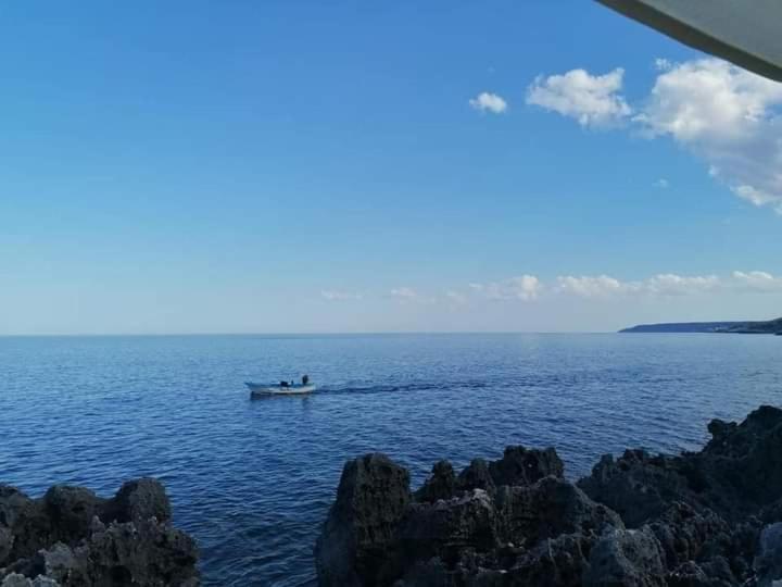 Villa Marina Marittima Exterior foto