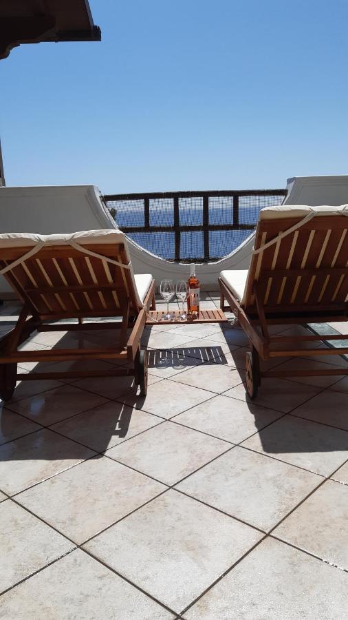 Villa Marina Marittima Exterior foto