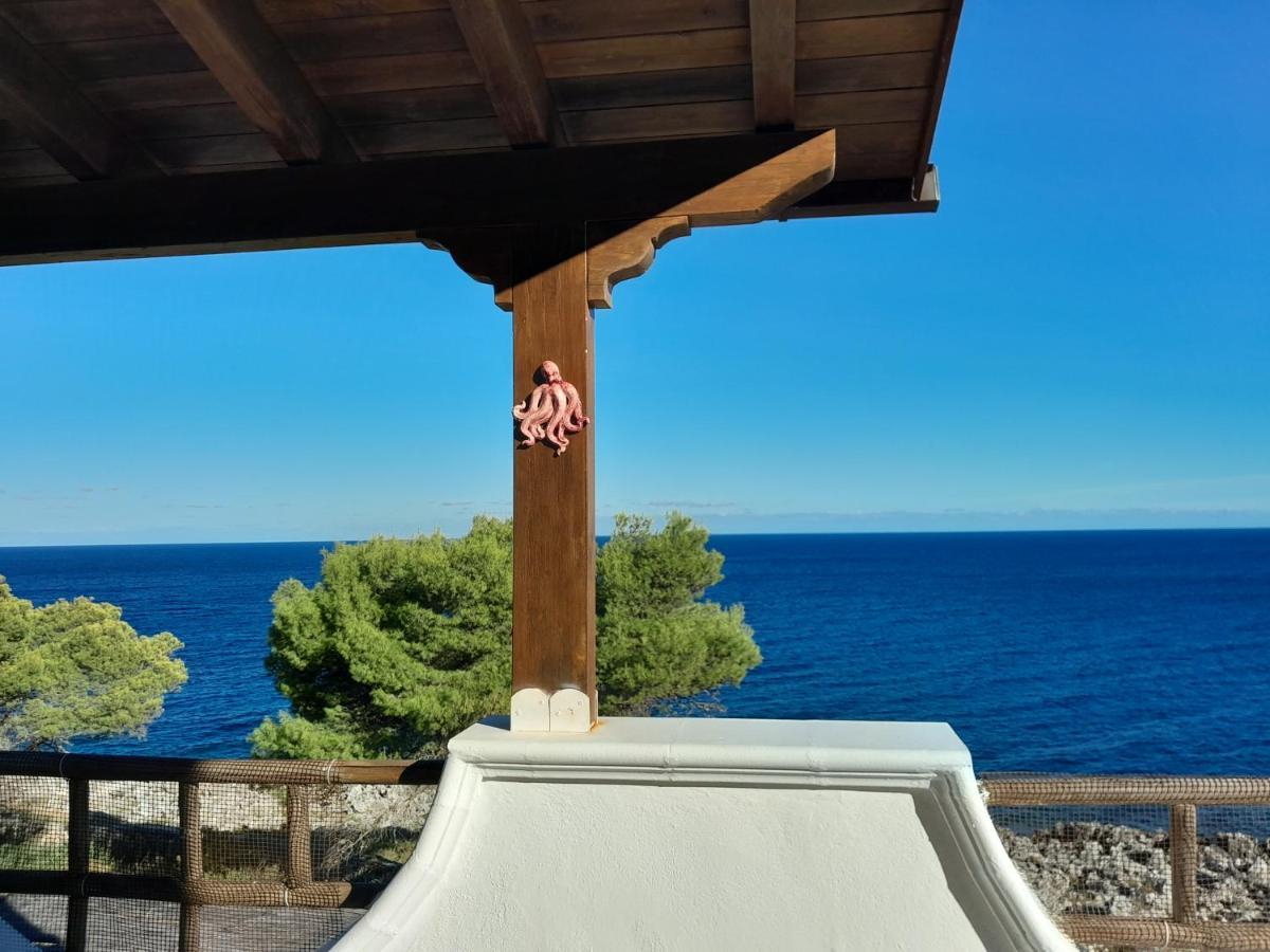 Villa Marina Marittima Exterior foto