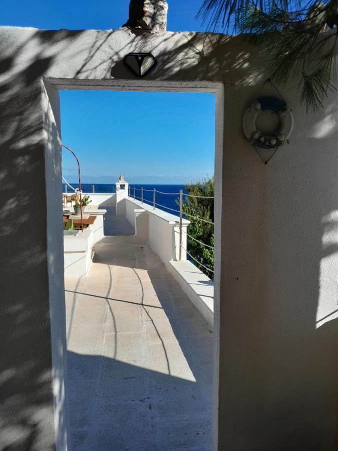 Villa Marina Marittima Exterior foto