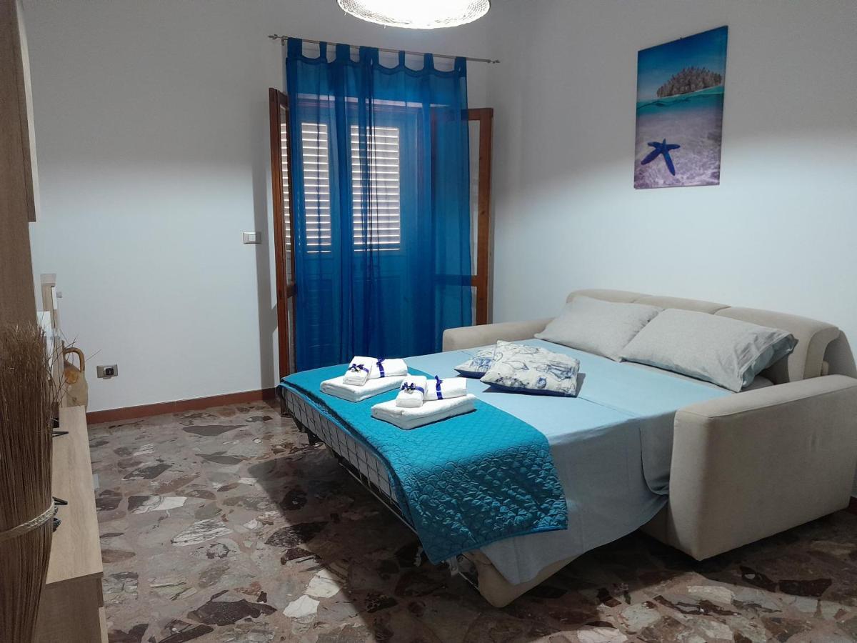 Villa Marina Marittima Exterior foto