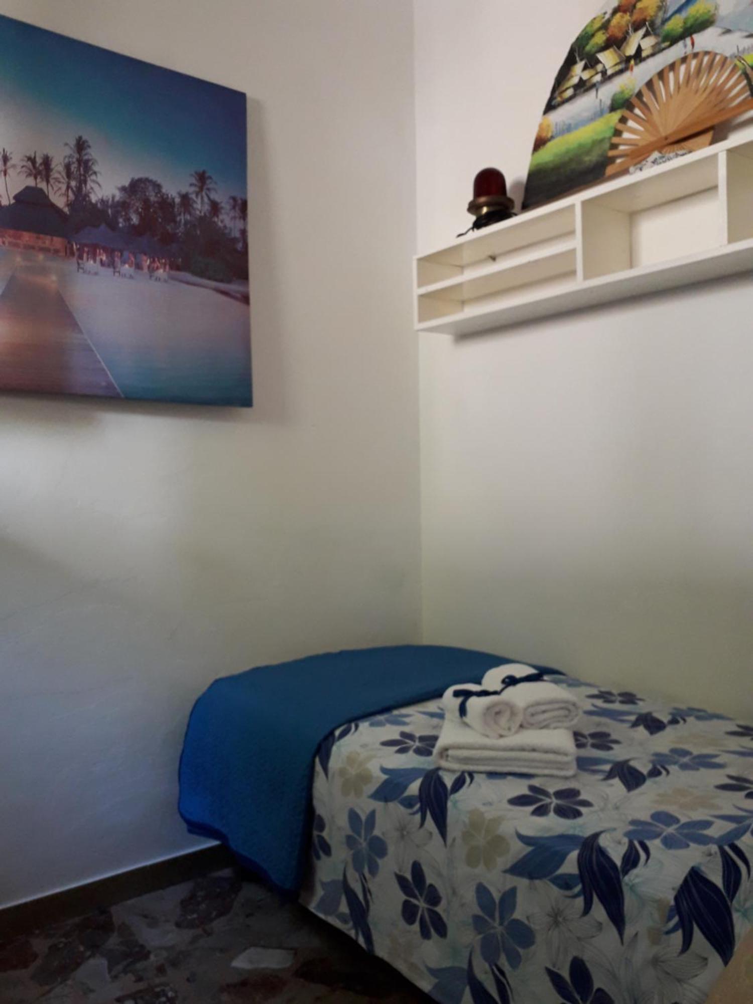 Villa Marina Marittima Zimmer foto