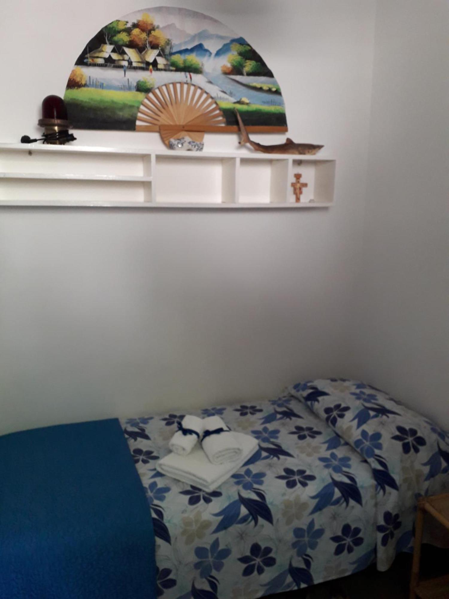 Villa Marina Marittima Zimmer foto