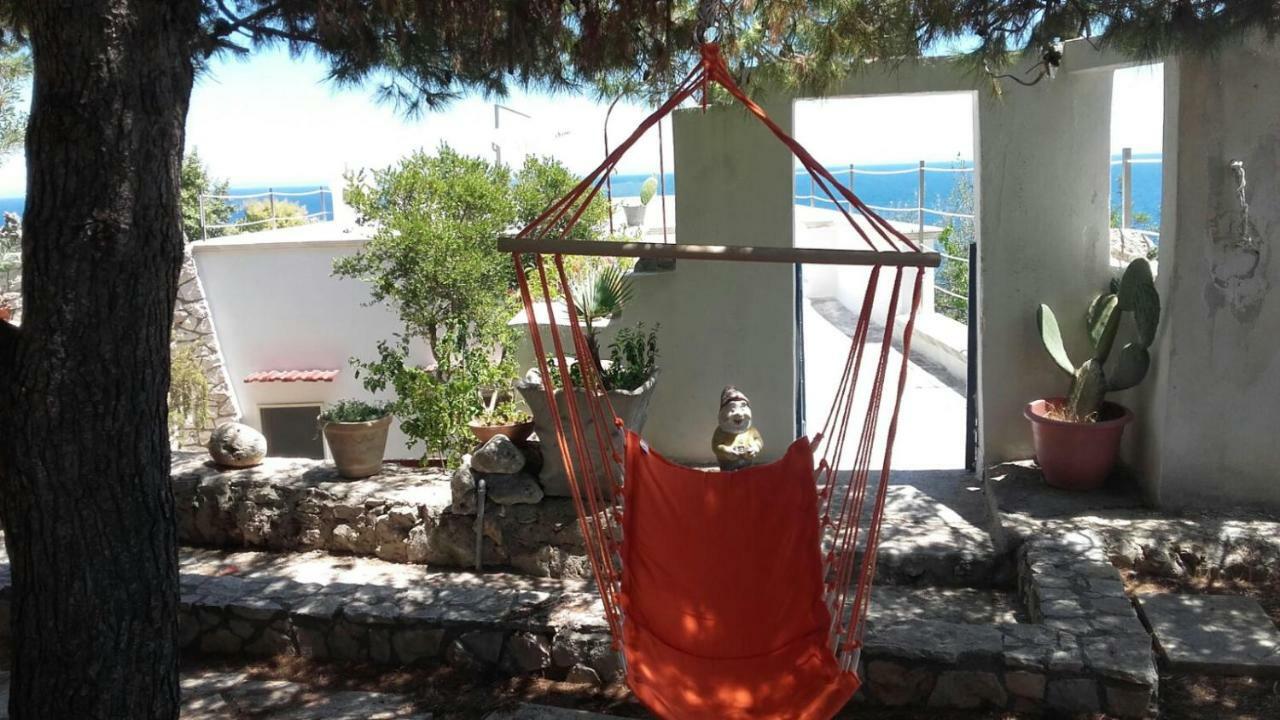 Villa Marina Marittima Exterior foto