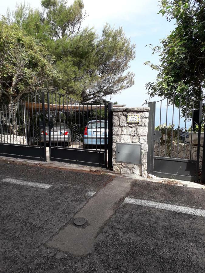 Villa Marina Marittima Exterior foto