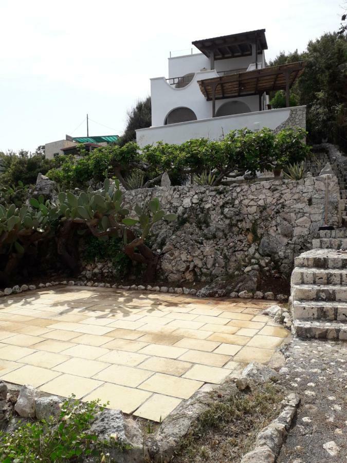 Villa Marina Marittima Exterior foto