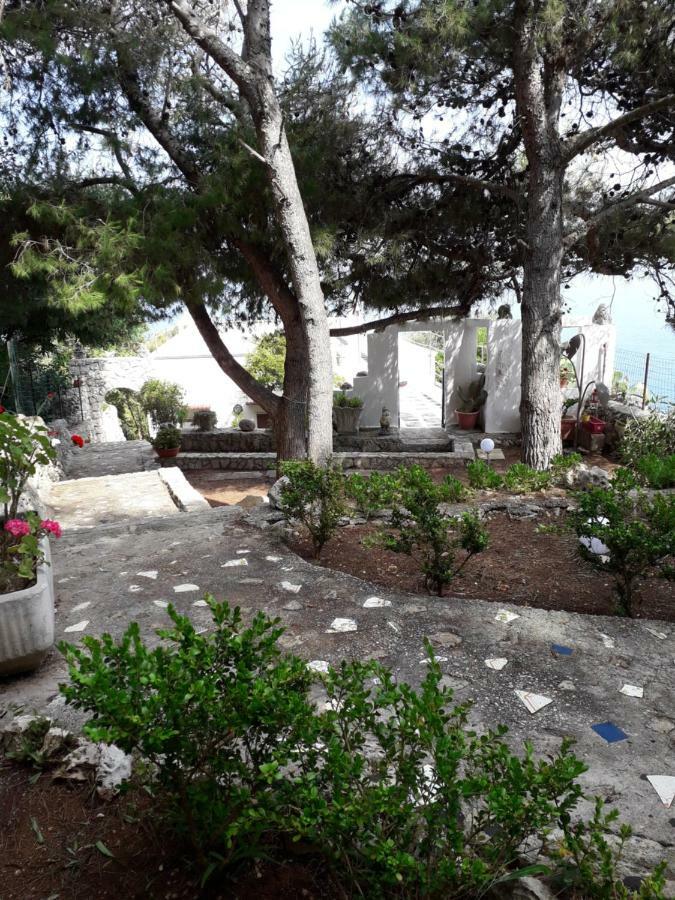 Villa Marina Marittima Exterior foto