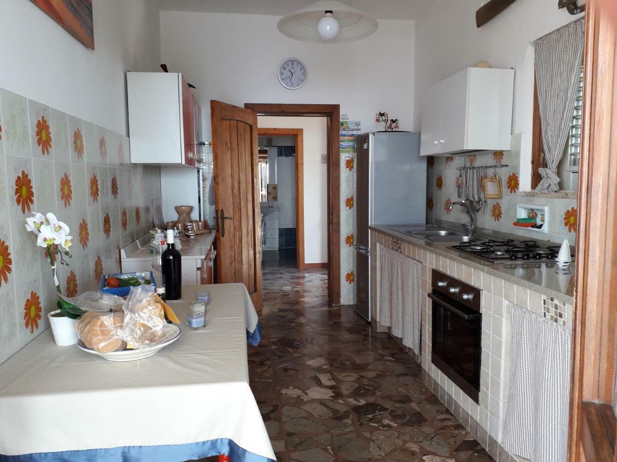 Villa Marina Marittima Exterior foto